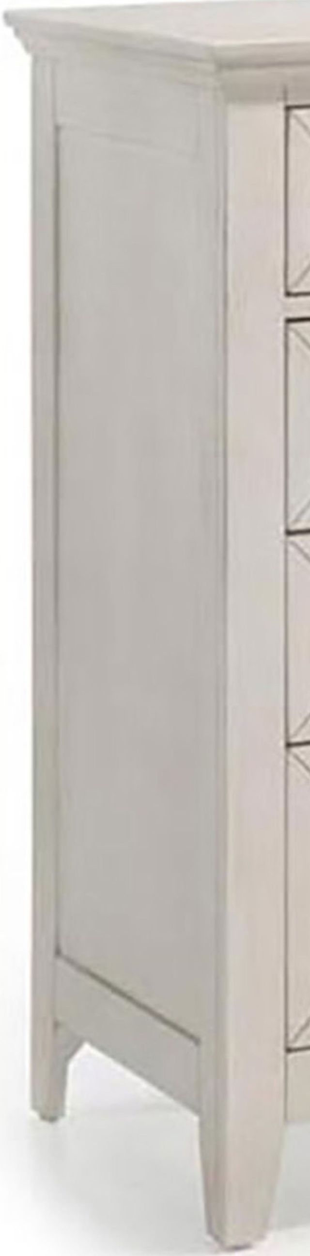 Intercon San Mateo Tuscan Rustic White Dresser-2