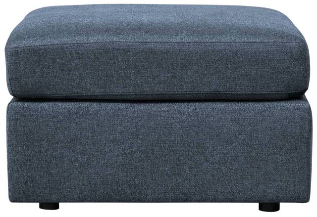 Signature Design by Ashley® Modmax Ink Accent Ottoman-1