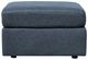 Signature Design by Ashley® Modmax Ink Accent Ottoman-1