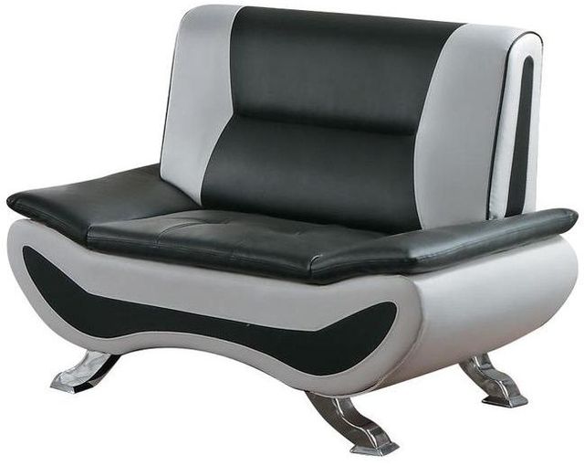 Mazin Furniture Veloce Chair-0