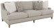 Fairfield® Customizable Auburn Sofa-0