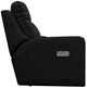 La-Z-Boy® Emmons Mink Power Reclining Loveseat with Console, Headrest, and Lumbar-2