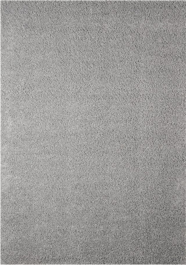 Signature Design by Ashley® Caci Dark Gray 5'x7' Medium Area Rug-0