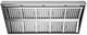 ZLINE 72" Stainless Steel Outdoor Under Cabinet Range Hood-5