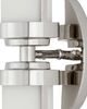 Currey & Company Bowland Nickel Bath Wall Sconce-3