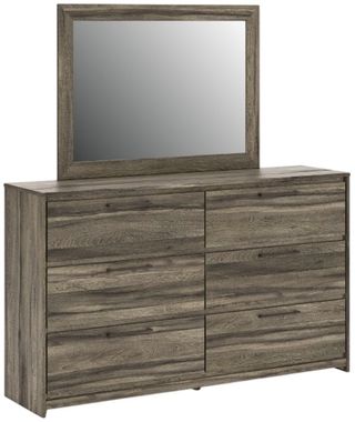 baystorm grey dresser Baystorm Dresser Gray