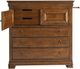 Universal Explore Home™ New Lou Cognac Dressing Chest-2