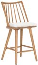 Four Hands Lewis Windsor Counter Stool-0