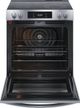 Frigidaire Gallery® 30" Smudge-Proof® Stainless Steel Slide-In Electric Range-3