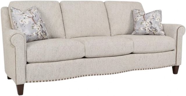 Smith Brothers Customizable 268 Sofa-0