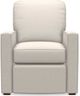 La-Z-Boy® Midtown Linen Low Leg Reclining Chair-0