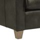 Flexsteel® Dana Black Chair-3
