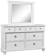 Antique White