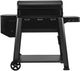 Traeger® Westwood™ XL Black Freestanding Wood Pellet Grill-3