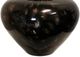 Stylecraft Ebony Aventurina Iris Vase-1