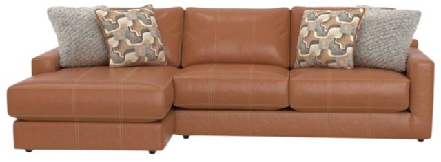Jackson Furniture Minori 2-Piece Whiskey Left-Arm Facing Sectional and Chaise-3