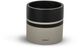 Le Present Cylinder Black 11" Planter-0
