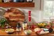 KitchenAid® Empire Red Variable Speed Corded Hand Blender with Accessories-2