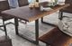 VIG Furniture Modrest Taylor Brown 87" Dining Table-0