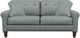 La-Z-Boy® Laurel Indigo Sofa-1