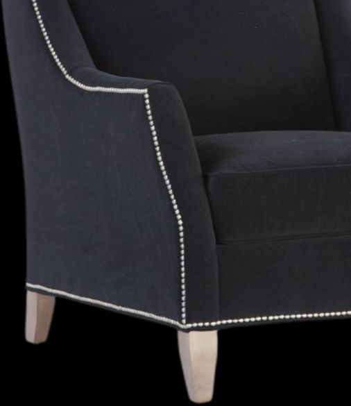 Huntington House Customizable 7750 Accent Chair-1
