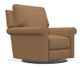 La-Z-Boy® Ferndale Fawn Swivel Gliding Chair-1
