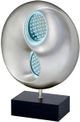 Mazin Furniture Neleh LED Table Lamp-2