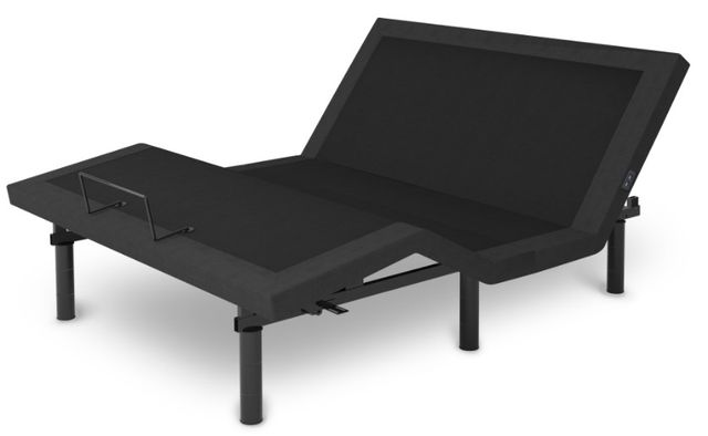 Glideaway® Motion 400 Black Full Adjustable Base-0