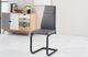 Titus Furniture Grey Dining Chair-2