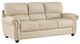 Homelegance® Foxborough Cream Sofa-0
