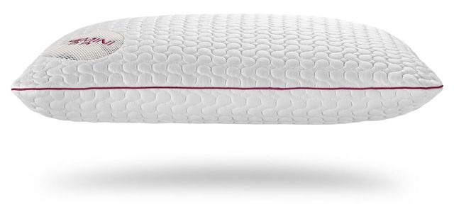 BEDGEAR® Gemini 0.0 Series Performance® Pillow-1