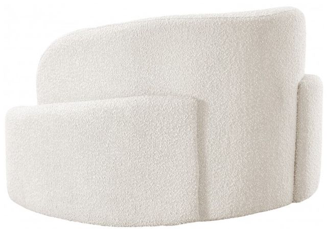Meridian Furniture Principessa Cream Accent Chair-2