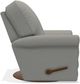 La-Z-Boy® Addison Flannel Reclina-Glider® Swivel Recliner-2