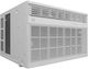 GE® 24,000 BTU's White Window Mount Air Conditioner-2