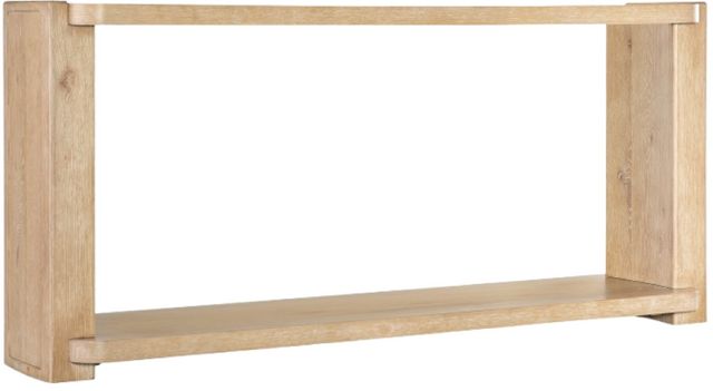Hooker® Furniture Retreat Dune 69" Console Table-0