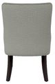 Best® Home Furnishings Customizable Elie 2-Piece Dining Chair Set-3