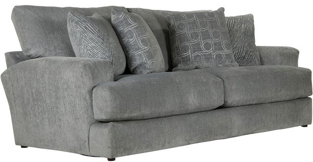 American Wholesale Furniture Lamar Shark Sofa-0