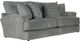 American Wholesale Furniture Lamar Shark Sofa-0