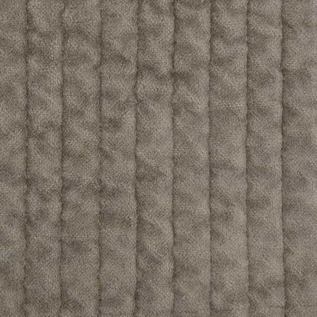 HiEnd Accents Stonewashed 3-Piece Taupe King Bedding Bundle-3