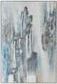 Uttermost® Celebrate Hand Painted Canvas-0