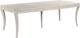 American Drew® Harmony Carissa Eggshell Leg Table-2