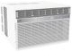 GE® 23,500 BTU's White Smart Room Air Conditioner-2