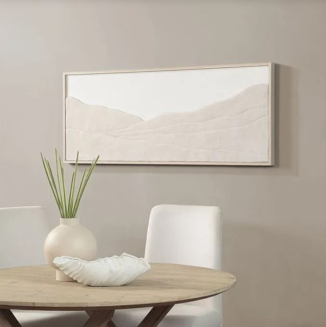 Renwil® Bobier Wall Art-4