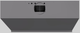 Vent-A-Hood® 54" Wall Mounted Range Hood-Gunsmoke-2