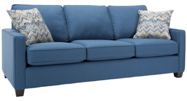Decor-Rest® Furniture LTD Customizable 2855 94'' Sofa-0