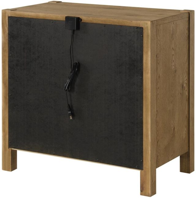 Martin Svensson Boho Brown Nightstand-2