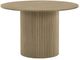 Coaster® Hamlyn Natural Oak Dining Table-0
