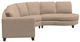 Palliser® Furniture Customizable Juno 3-Piece Right-Arm Facing Sectional-2