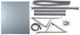 Friedrich Window Mount Kit-0