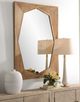 Uttermost® Marquise Natural Mirror-1